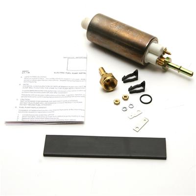 FUEL PUMP