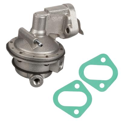 MECHANICAL FUEL PUMP