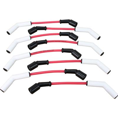 PLUG WIRE SET DIRECT FIT 8.5MM