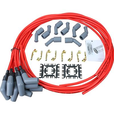 SNIVERSAL CUT TO FIT RED 135?