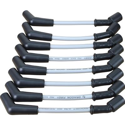 DIRECT FIT SILVER WIRE 135