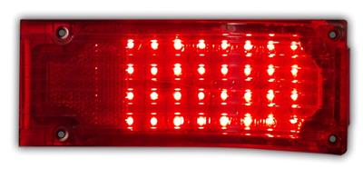 SEQUENTIAL LED TAIL LIGHT KIT