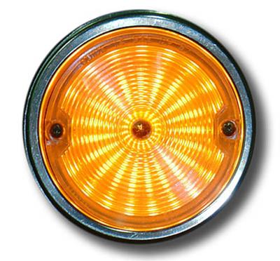 LED FRONT TURN SIGNAL KIT