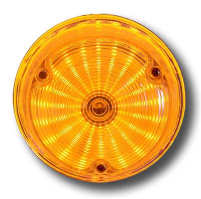 LED FRONT TURN SIGNAL KIT