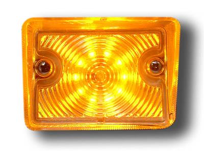 LED FRONT TURN SIGNAL KIT
