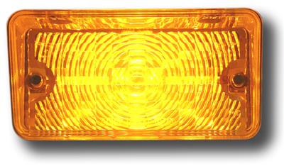 LED FRONT TURN SIGNAL KIT