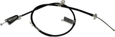 PARKING BRAKE CABLE