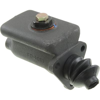 MASTER CYLINDER
