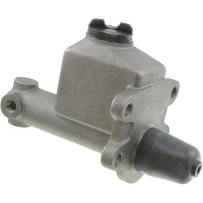 MASTER CYLINDER