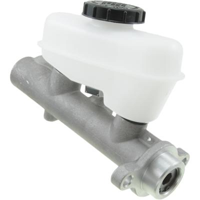 NEW MASTER CYLINDER