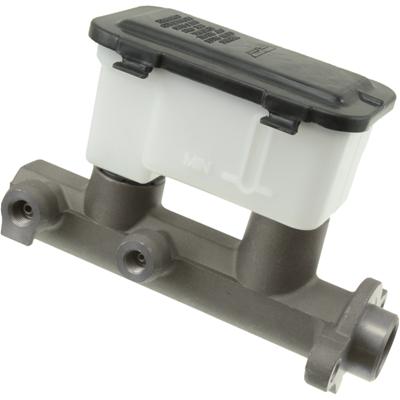 MASTER CYLINDER FOR 8600 GVW
