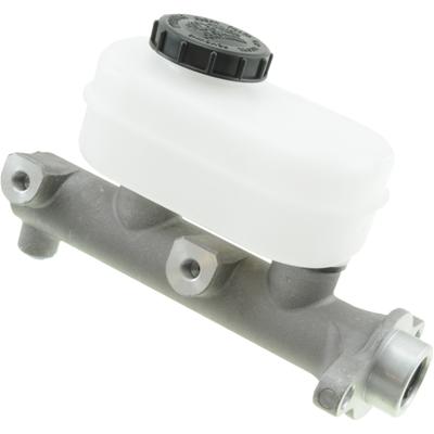 MASTER CYLINDER