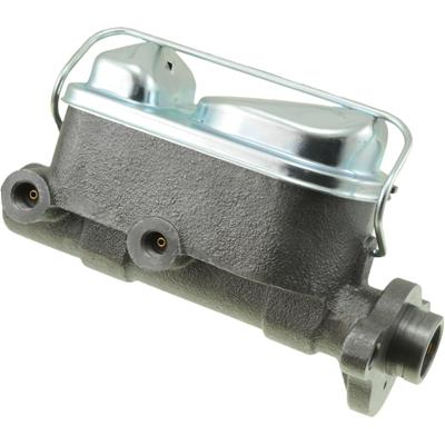 MASTER CYLINDER