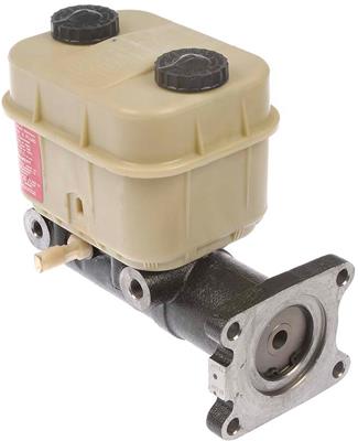 BRAKE MASTER CYLINDER