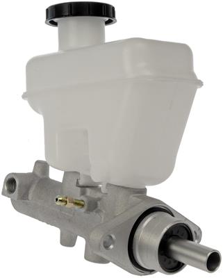 NEW MASTER CYLINDER