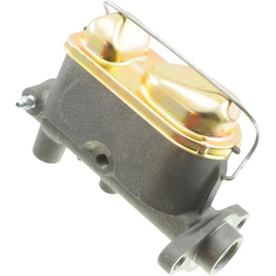 MASTER CYLINDER