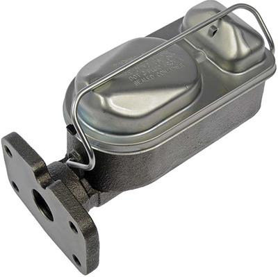 MASTER CYLINDER