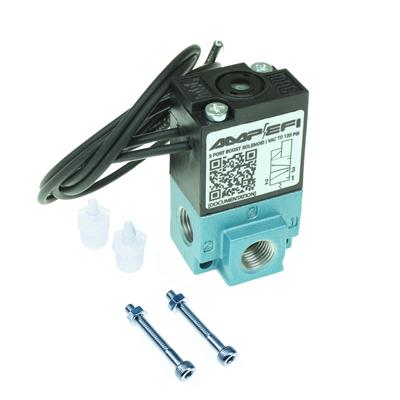 BOOST SOLENOID KIT