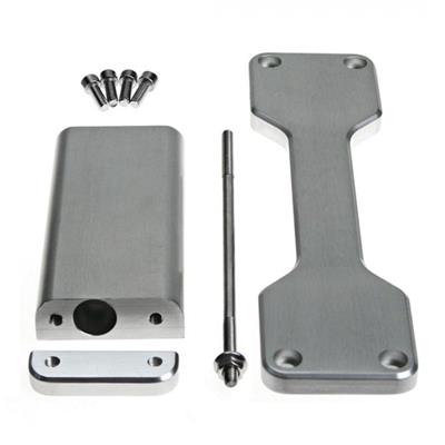 5R3Z-10718-BL BAT HOLD DOWN