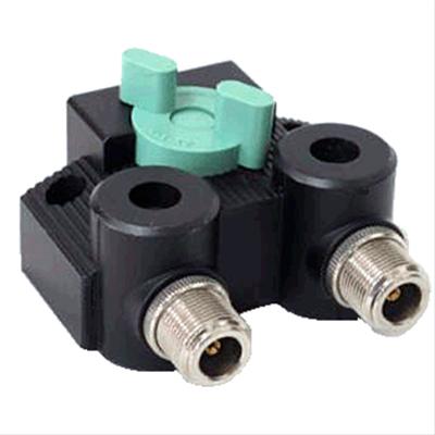 Diamond Antenna CX-210N Heavy Duty Wideband Coaxial Switches