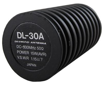 Diamond Antenna DL30 Series Compact Dummy Loads