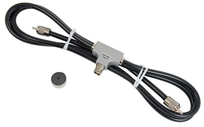 PHASING HARNESS FOR STACKING