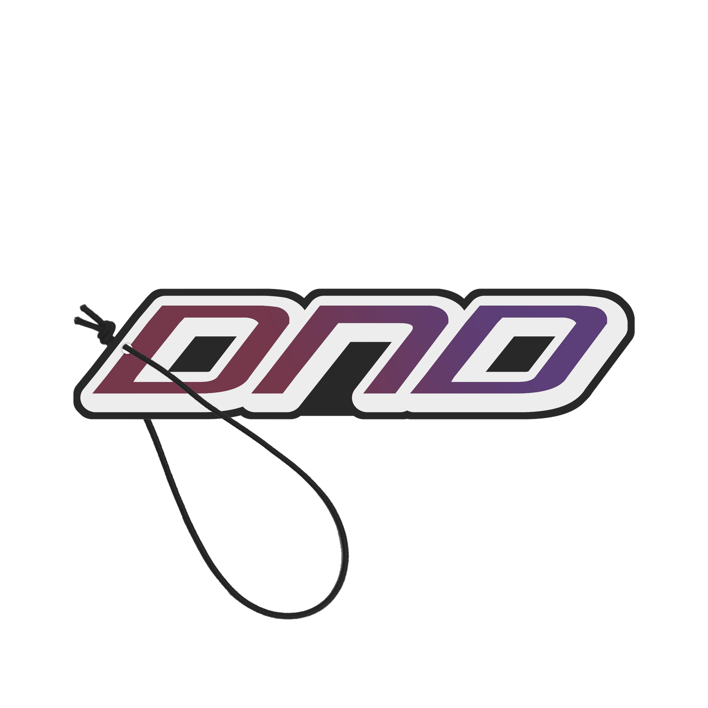 DND Air Freshener