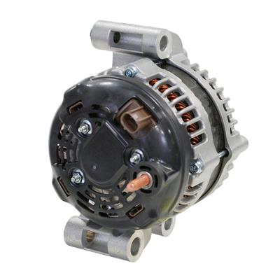 REMAN ALTERNATOR