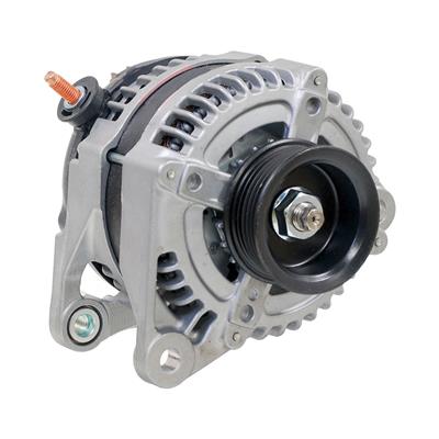 REMAN ALTERNATOR