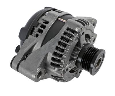 REMAN ALTERNATOR