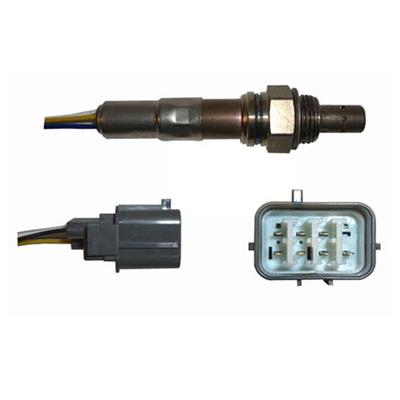 AIR / FUEL RATIO SENSOR