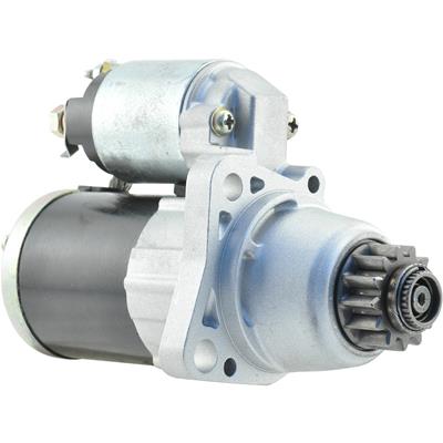 REMAN STARTER