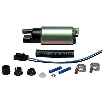 ELECTRIC FUEL PUMP
