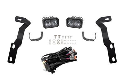 LED LIGHT PODS