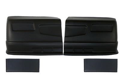 RACE CAR BODY PANELS