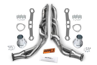HEADERS TRI Y SS