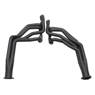 HDR CHEVY II SBC 62-67 BLK