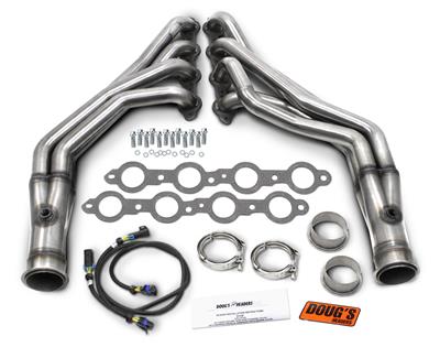 64-72 GM A LS LONG TUBESS