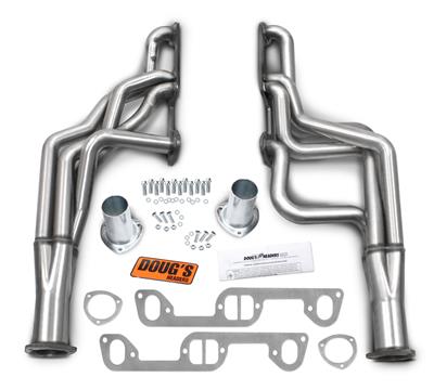 HEADERS LONG TUBE SS