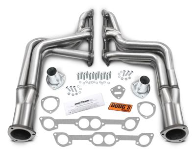 HEADERS HO LONG TUBE SS