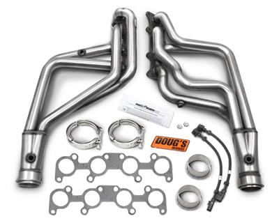 HEADERS LONG TUBE SS