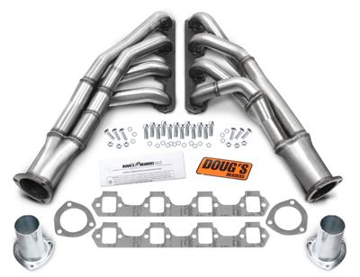 HEADERS TRI Y SS