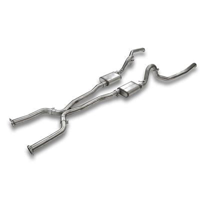 DOUGS EXHAUST SYSTEM