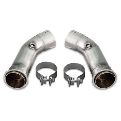 MID PIPE