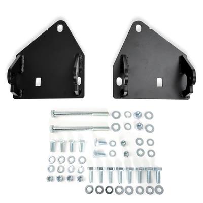 MOTOR MOUNTS
