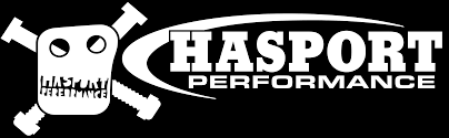 Hasport Billet K20 Engine Mount Kit – 2006-2008 Honda Fit