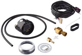 AEM Boost Display Gauge Kit