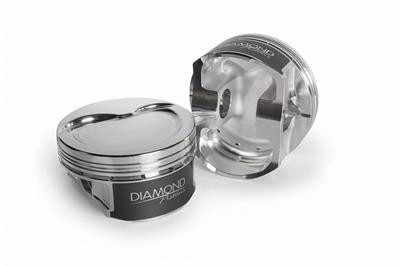 PISTONS COMPETITION SERIES
