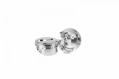 PISTONS NITROUS SERIES