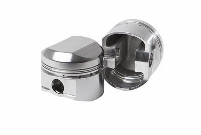 PISTONS DOMESTIC SERIES